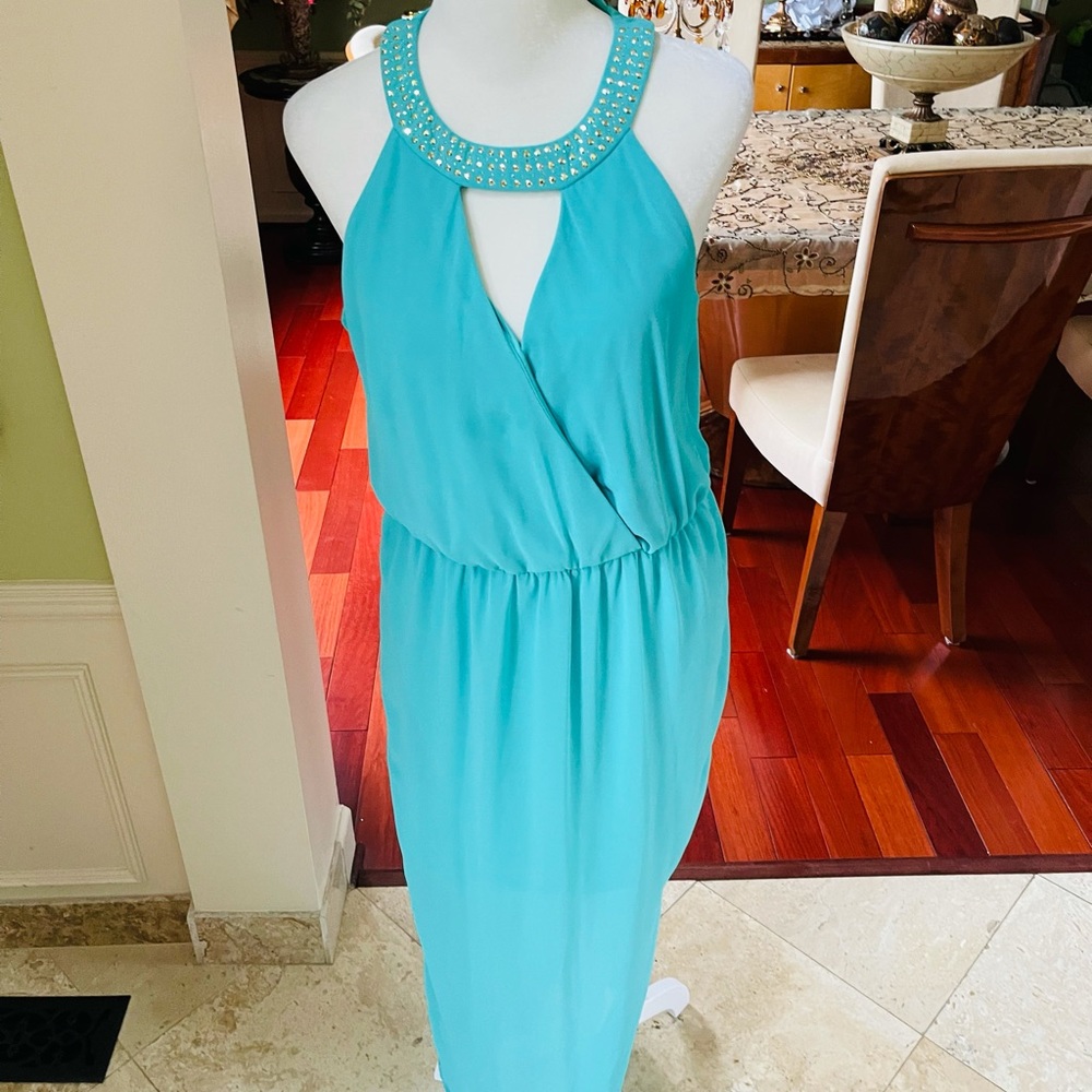Beautiful casual dress size small